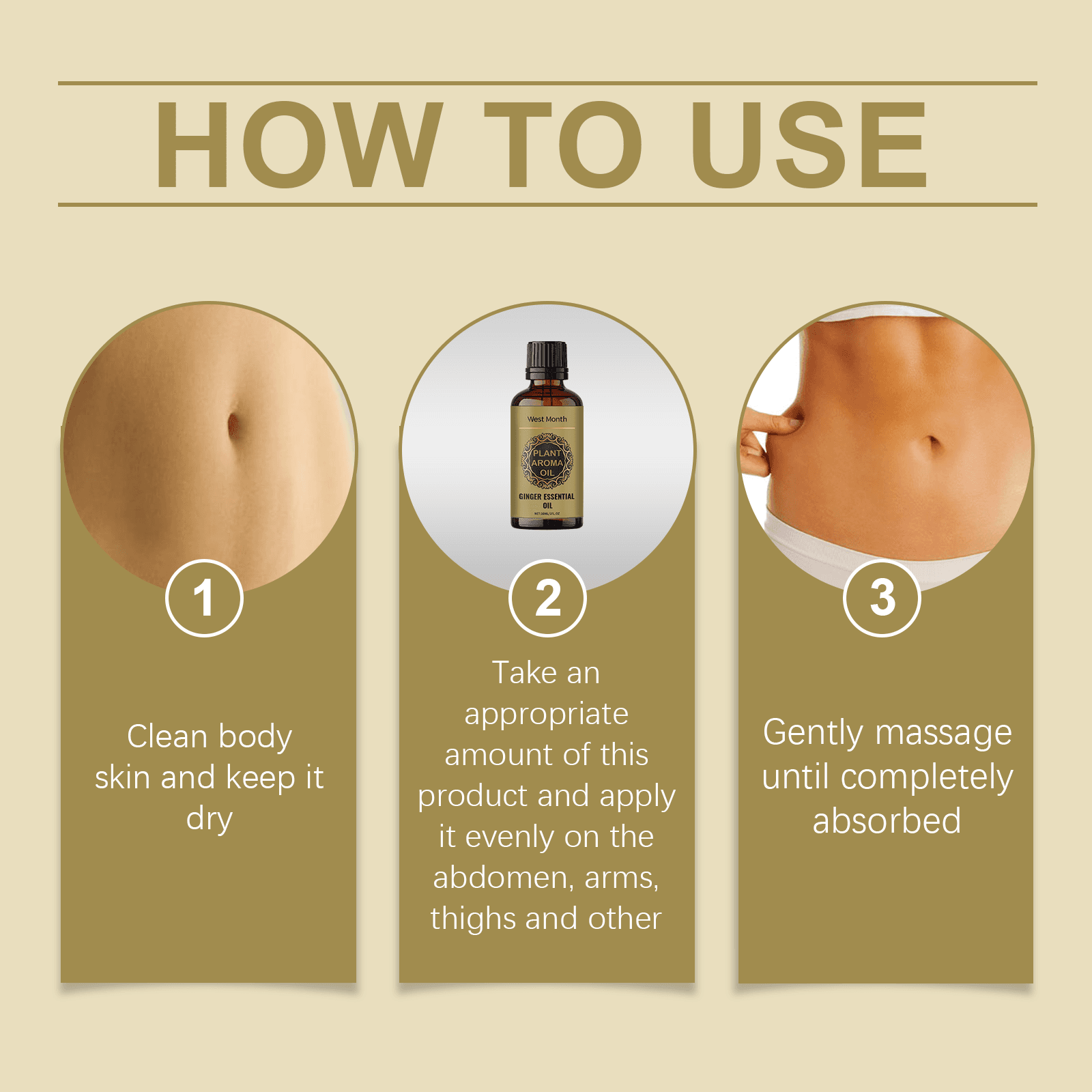 Skin Firming Body Oil thumbnail 2