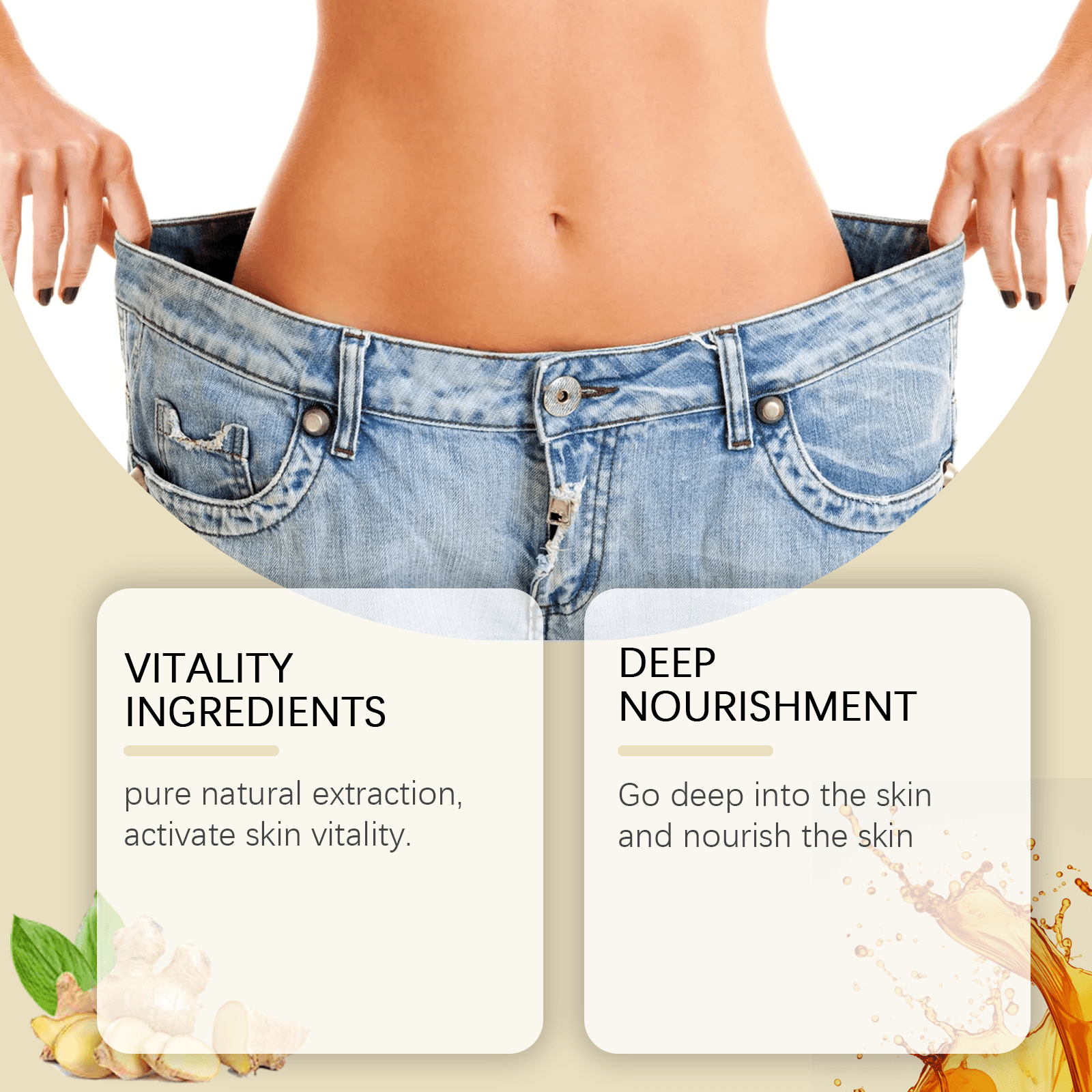 Skin Firming Body Oil thumbnail 4